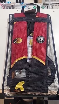 Bass Pro Shops By Mustang Survival Life Vest Inflatable PFD Deluxe. Adult. • $249.95