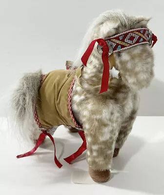 Muffy VanderBear Oatsie Horse Wild Wear Show NWT • $17.06