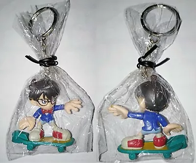 Meitantei Conan Set Keychain • $69.15