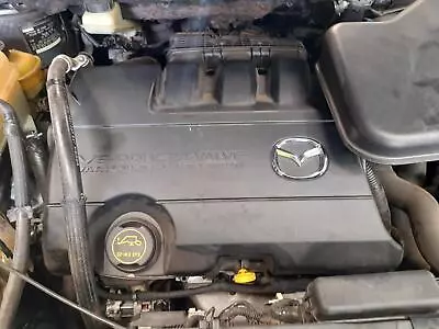 Mazda Cx9 Engine  Petrol 3.7 Awd Tb 12/07-12/15 • $1400.09