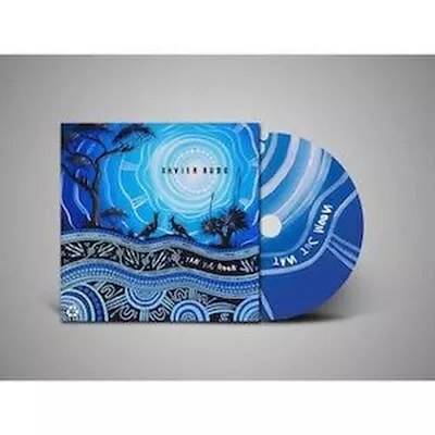 $17.42 • Buy Xavier Rudd - Jan Juc Moon * New Cd