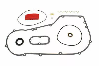 $49.02 • Buy V-Twin Primary Gasket Kit For Harley Davidson Fatboy By V-Twin