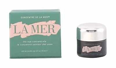 La Mer The Eye Concentrate 15ml Eye & Lip Care - New Unsealed Box Fresh StockLa • $35