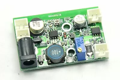 £8.39 • Buy 1w 1.6w 2w 405nm 445nm 450nm 520nm Laser Diode Driver Board Circuit 12V W/ TTL