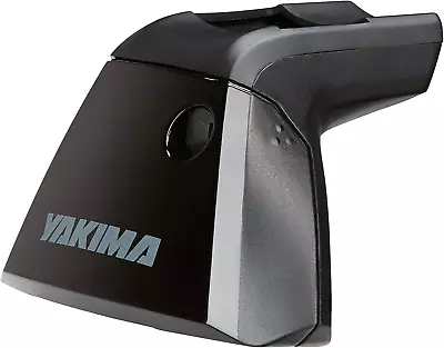 YAKIMA Baseline Adjustable Towers For Cars Without Roof Rails Or Gutters (Set  • $182.23