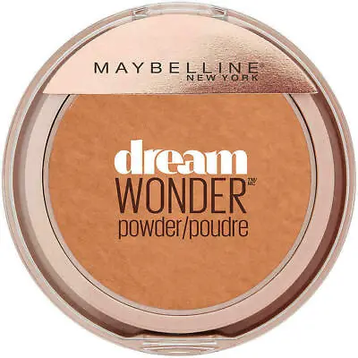 $7.89 • Buy Maybelline Dream Wonder Pressed Powder Foundation - 95 Coconut