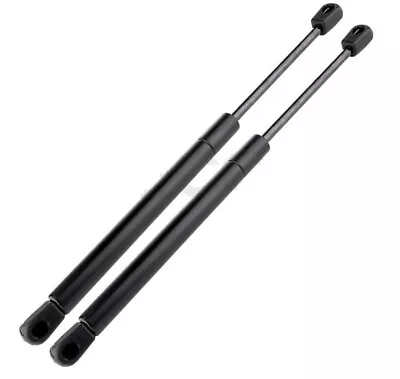 2x For Chevrolet Camaro Convertible Rear Trunk Gas Lift Supports Shocks Struts • $16.34