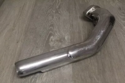 $30 • Buy 99-09 Yamaha V Star 1100 REAR EXHAUST HEADERS PIPES 5EL-14615-01-00