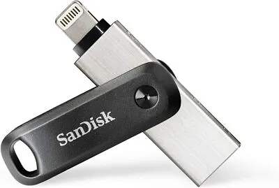 SanDisk IXpand Flash Driver Go USB3.0 USB Flash Drive (SDIX60N) 64GB 128GB 256GB • $59.61