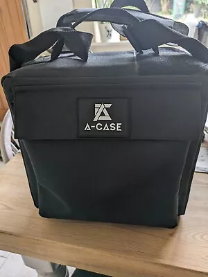 A-case Warhammer Carry Case • £65