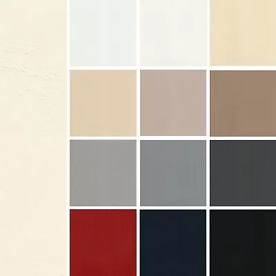 Marine Vinyl Fabric Faux Leather - Spradling Anchor Boat Auto Outdoor Upholstery • $3.95