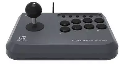 Hori: Fighting Stick Mini For Nintendo Switch (us) • £64.99