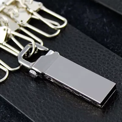 USB 2.0 32GB-2TB Flash Drive Memory Stick High Speed Stick Storage Thumb Key • £4.62