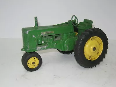 REBUILDERS/PARTS 1/16 JOHN DEERE 60 NO BROKEN CASTINGS 1952 Vintage • $75