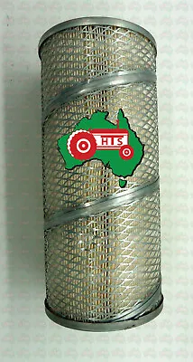 Air Filter Outer Fits For Massey Ferguson 1085 158 265 270 275 283 285 290 65 • $52.30