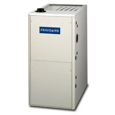 Frigidaire Fg7sc 108d-45d1 108k Btu/hr 92% Singlestage Upflow/horiz. Gas Furnace • $1200