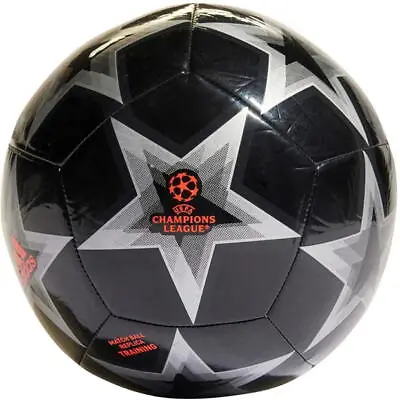 Adidas Uefa Champions League Football Brand New Size 5 - POSTED INFLATED • £17.99