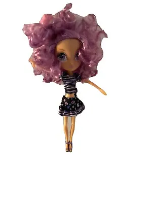 Spinmaster La Dee Da Sweet Party Collection Doll “Tylie” As Cotton Candy Crush. • $13