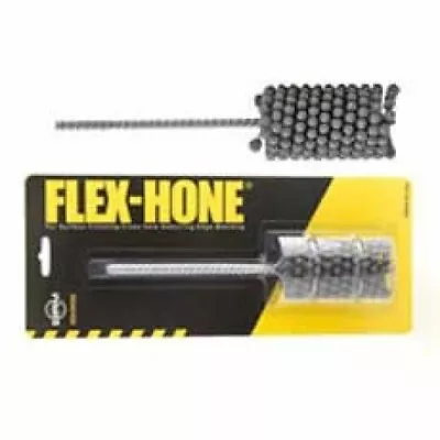 FLEX HONE BC23424 Cylinder Hone 2-3/4  Max Bore Diameter 240 Grit • $36.30