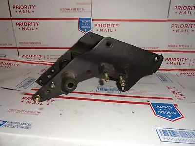 Sachs Madass 125 125cc MID FRAME SWINGARM MOTOR ENGINE MOUNT MIDFRAME BRACKET • $80