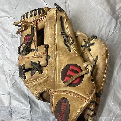 Wilson A2000  Baseball Pro-Stock 1786 11.5 Glove • $120