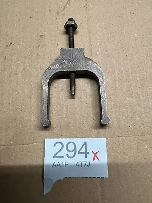 Engineering V Block Clamp  • £8