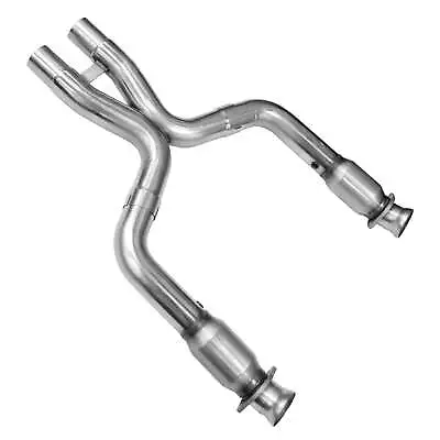 Exhaust Pipe KOOKS HEADERS 11413200 Fits 2011 Ford Mustang • $1181.71