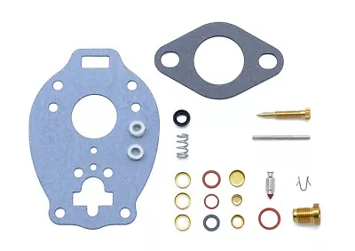 Lincoln Welder SA-200 SA-250 F163 Marvel Schebler Carb REBUILD KIT • $30