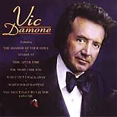 £2.24 • Buy Vic Damone: CAMDEN Originals CD (1997) Highly Rated EBay Seller Great Prices
