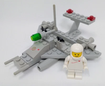 $18.99 • Buy LEGO Classic Space Shuttle (442) - Used 