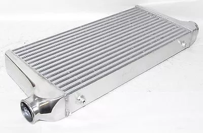 Universal Intercooler 31X12X3 2.5  I/O Fit Mazda Toyota Acura BWM Audi Honda • $115