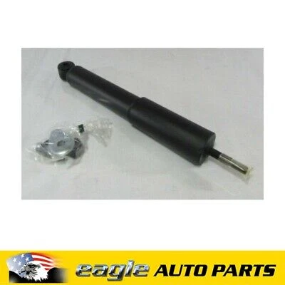 Mitsubishi Nk Pajero Gls 4x4 Lwb Left Hand Front Shock Absorber 1996 - 1997 • $35