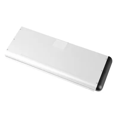 Genuine A1280 Battery For Apple MacBook 13 A1278 Aluminium Unibody 2008 MB467 • £24.89