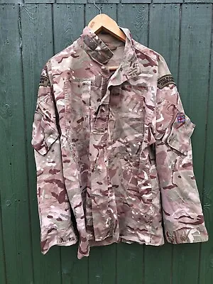 British Mtp Pcs Shirt 180/96 - Medium Regular Rm Commando  • £11.50