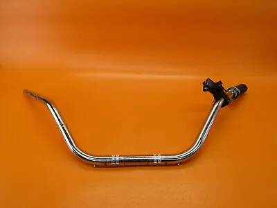 2009 - 2014 Yamaha V Star 950 Xvs950 Oem Handle Bars • $149.99