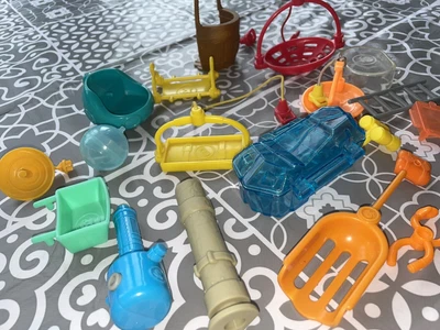 £13.80 • Buy Octonauts Toy Accessories Bundle