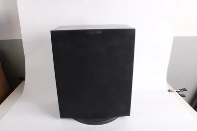 Snell Sub 550 THX Passive 12  Subwoofer - Fair Condition • £271.40