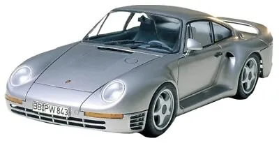 Tamiya 1/24 Porsche 959 • £26.07