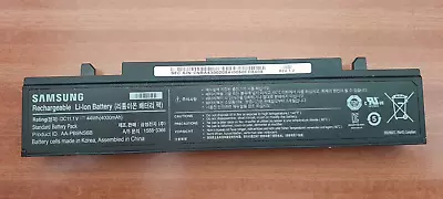 Samsung (AA-PB9NC6B) 6 Laptop Battery - Unknown Condition • £0.99