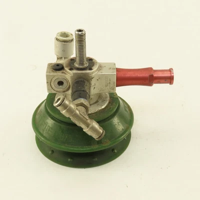 $38.99 • Buy Piab Coax Pi12-3 3 Stage Vacuum Generator Suction Lifter
