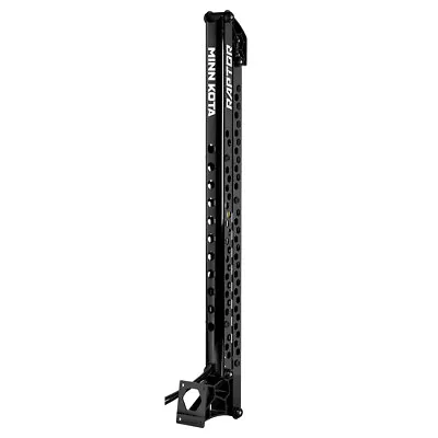 Minn Kota Raptor 8' Shallow Water Anchor - Black - 1810600 • $1503.99