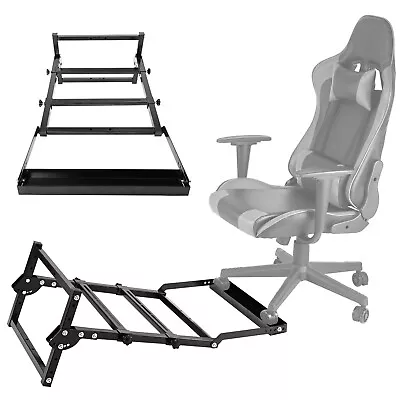 Marada Flight&Racing Pedal Stand Fit Logitech G29 G920 G923 FANATECNO Seat • $69.99