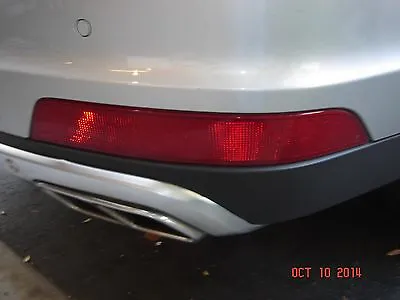 Mercedes-Benz GL-Class Genuine Rear Bumper Right Reflector GL350 GL450 GL550 NEW • $49.99