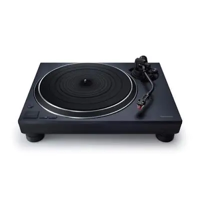£1099 • Buy Technics SL-1500C  (Includes Ortofon 2M Red Cartridge) Black Turntable