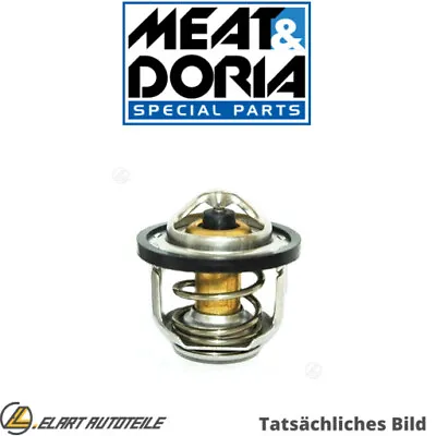 THERMOSTAT COOLANT FOR TOYOTA STARLET/IV COROLLA/Liftback/FX/Sedan/SPRINTER   • £30.89