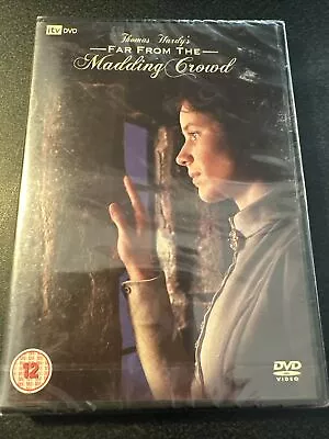 Far From The Madding Crowd (DVD 2007) Paloma Baeza Nathaniel Parker • £4.49