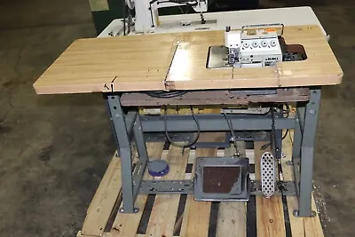 Industrial Sewing Machine JUKI MO-2516 • $850