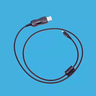 FTDI Chip USB Programming Cable  For Motorola RDX2020 RDX2080D As RKN4155 Radio • $25