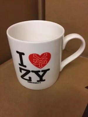 Zoo York Coffee Mug  Brand New Streetwear Skateboarding Skate • £9.99