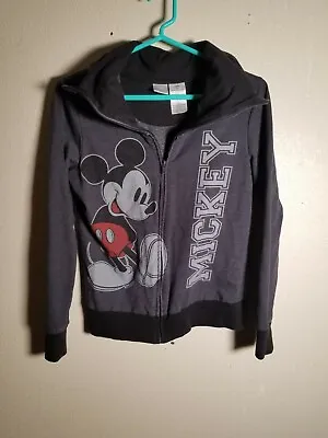 Disney Mickey Mouse Jacket  Boys Small • $5